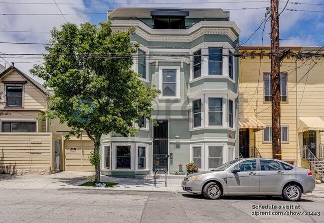 Building Photo - 3330 19th St