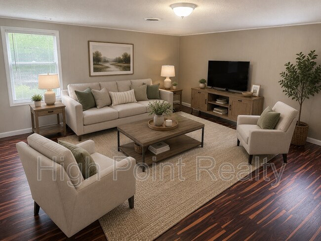 Foto del edificio - 81 Blackwell Ln