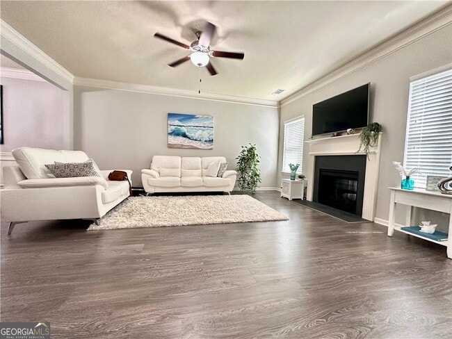 Foto del edificio - 454 Easley Dr SE