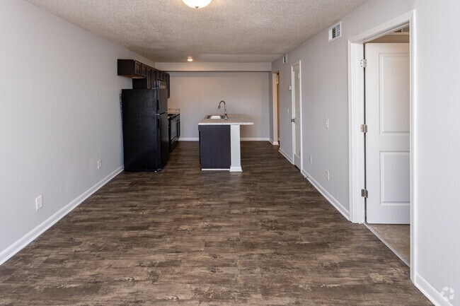 Foto del interior - Ivy Terrace