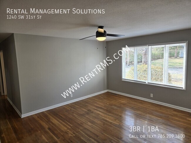 Foto del edificio - 1240 SW 31st St