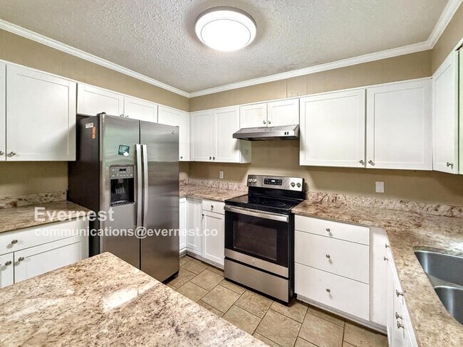 Foto del edificio - 2611 Brett Rd NW