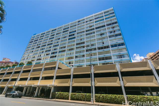 Building Photo - 1560 Kanunu St