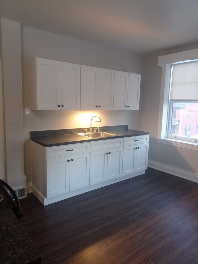 Kitchen, 2nd floor - 10 W Main St