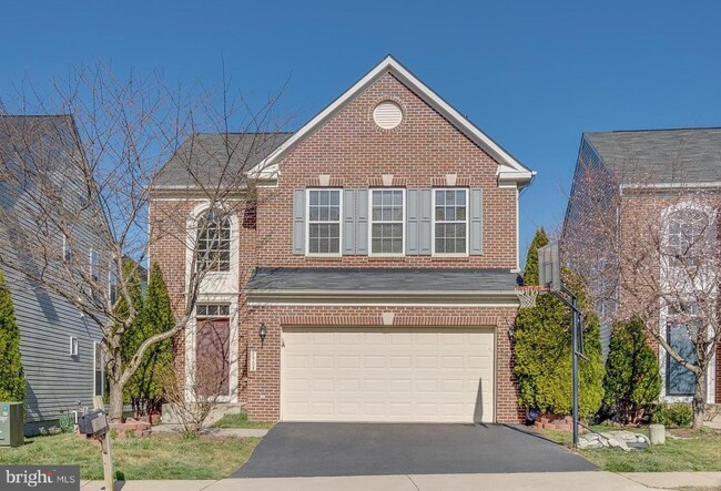 Building Photo - 3909 Beeker Mill Pl