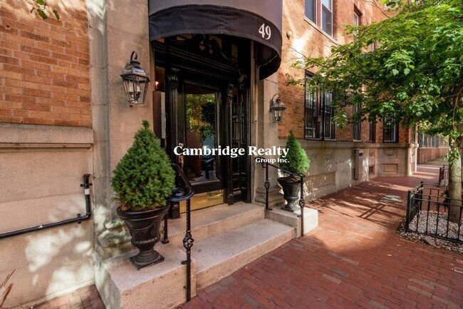 Foto del edificio - 49 Worthington St