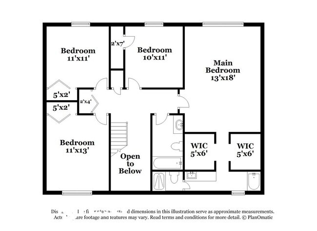 Foto del edificio - 3468 Steelgate Ct