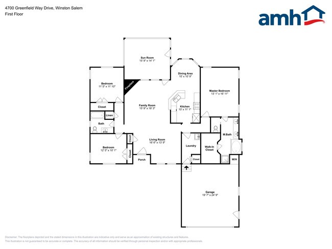 Foto del edificio - 4700 Greenfield Way Dr