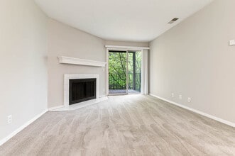 Fireplaces available - Chimney Top
