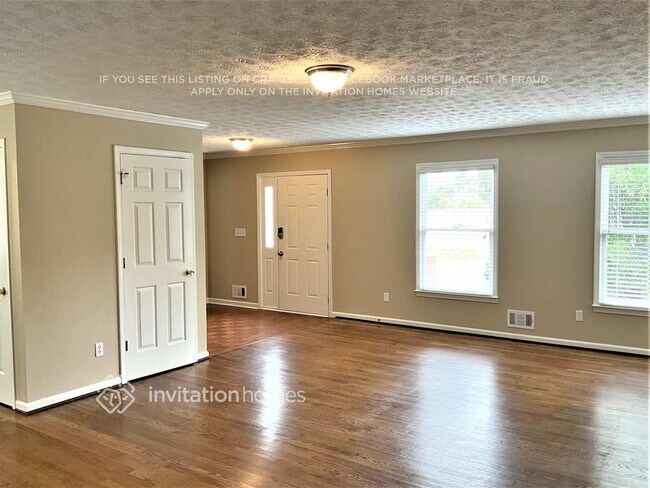 Foto del edificio - 640 Johns Landing Way