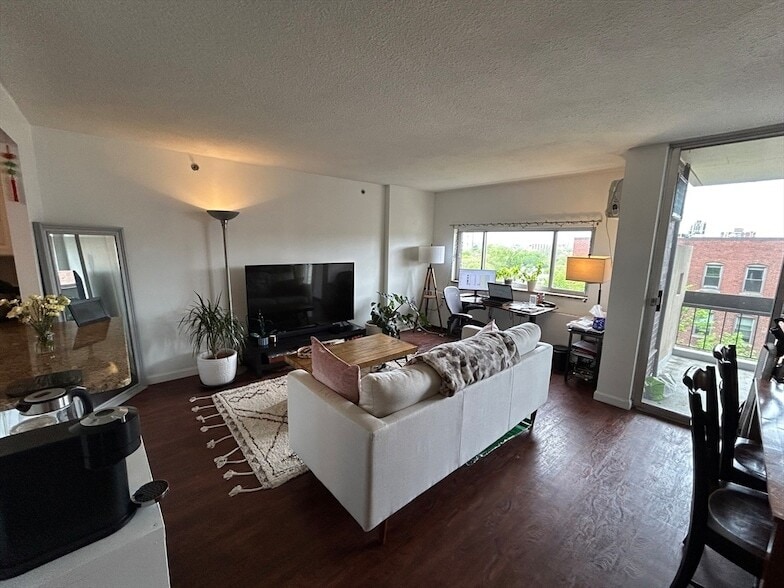 Photo - 872 Massachusetts Avenue Unit 705