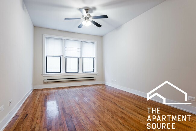 Foto del edificio - 625 W Melrose St