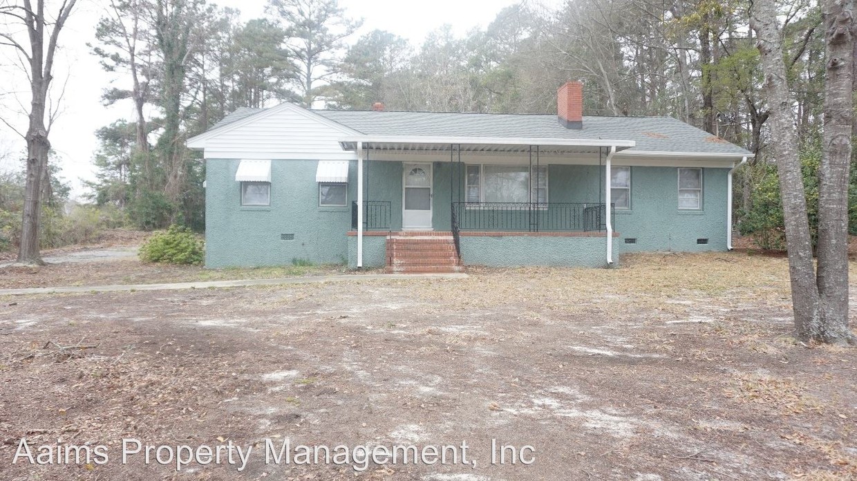 Primary Photo - 3021 Ramsey St