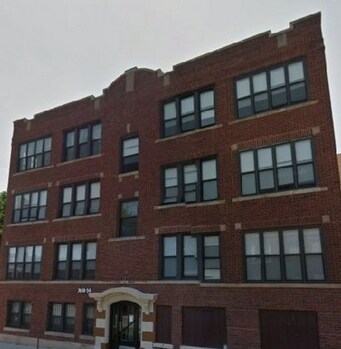 Primary Photo - 7658 S Marquette Ave