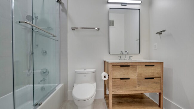 Foto del edificio - 1433 Euclid St NW