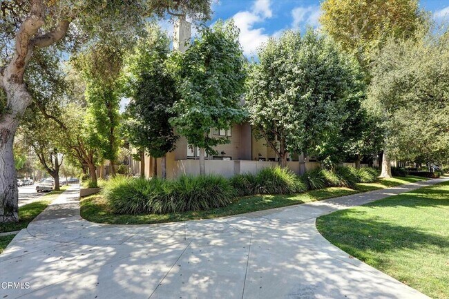 Photo - 1310 E Orange Grove Boulevard Unit 320 Apartment