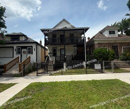 Building Photo - 4828 Melville Ave