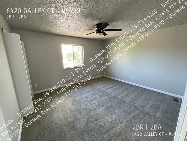 Foto del edificio - 6420 Galley Ct