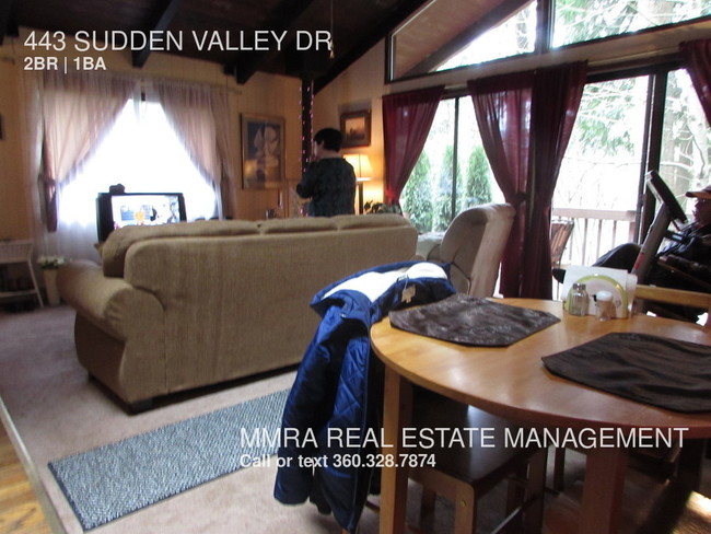 Building Photo - 443 Sudden Valley Dr