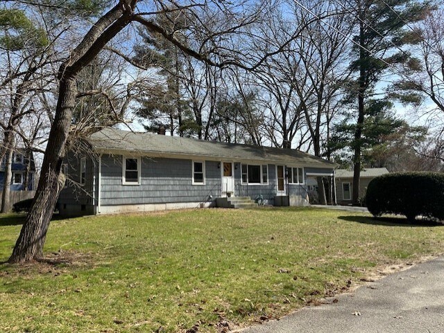 Primary Photo - 40 Flora Rd