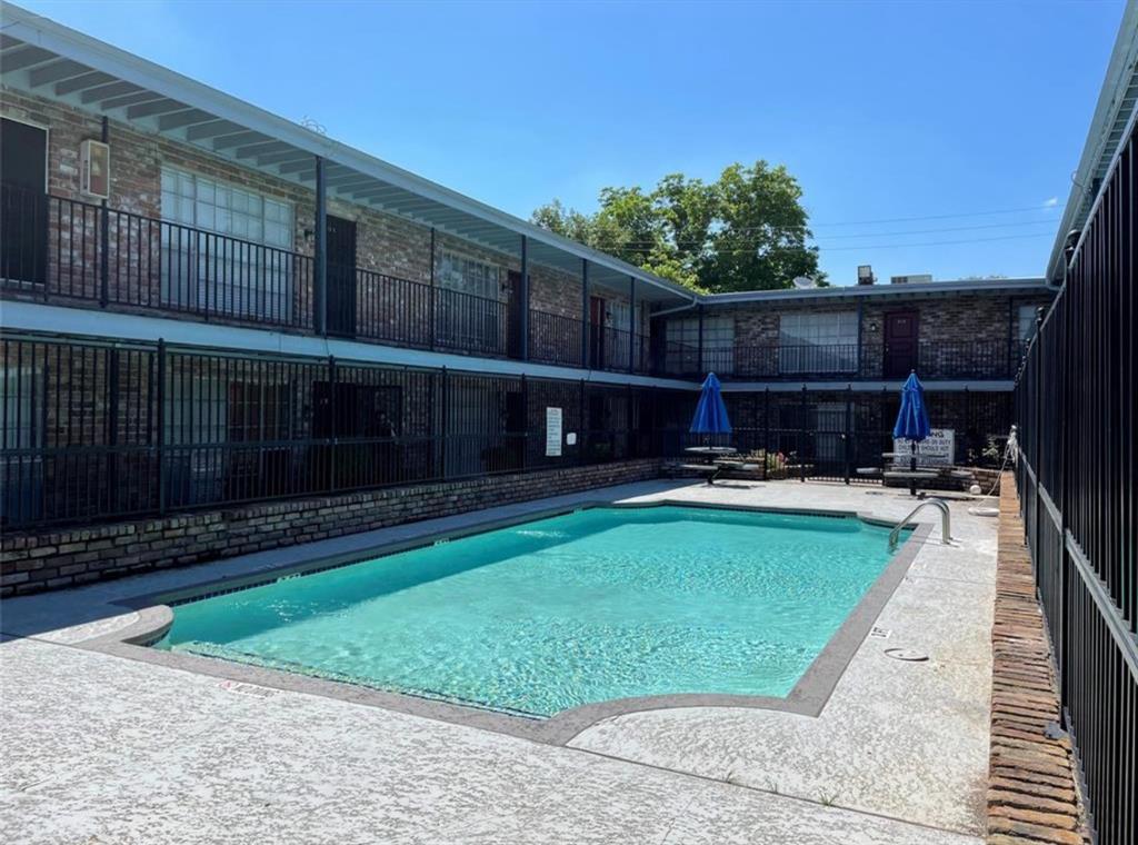 Foto principal - 5617 Bissonnet St