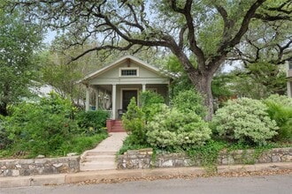Building Photo - 706 Patterson Ave