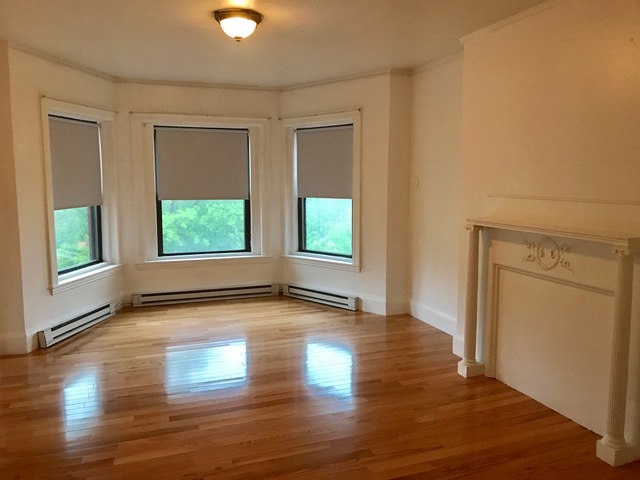 Foto del edificio - 849 Beacon St
