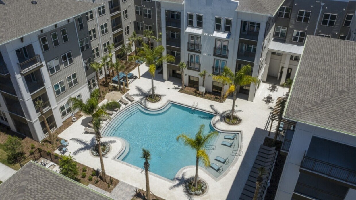 Foto principal - 1905 Promenade Way