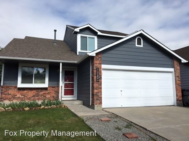 Foto principal - 3 br, 2.5 bath House - 1733 Spencer Street