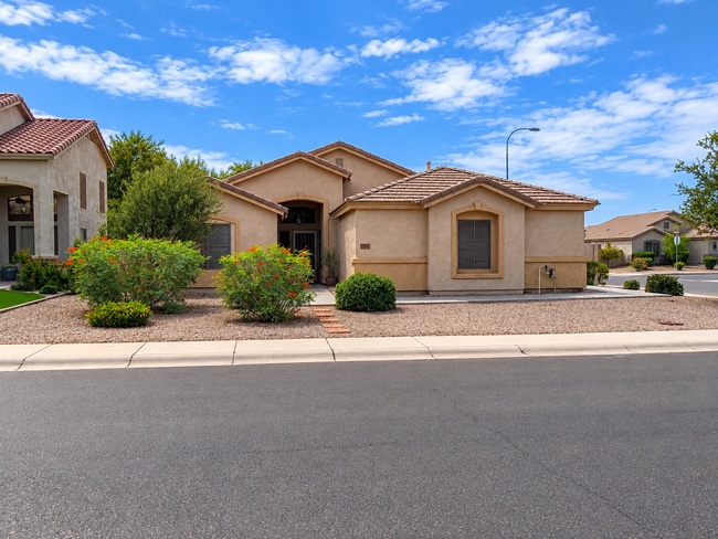 Photo - 2680 S Holguin Way House