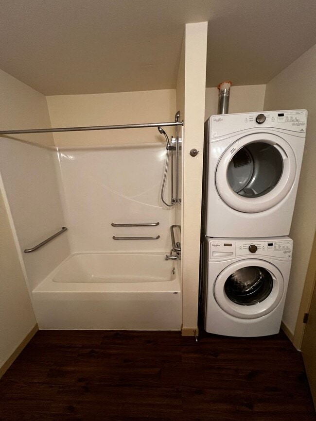 Foto del interior - North Towne Homes