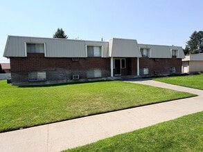 Building Photo - 1110 Garfield St