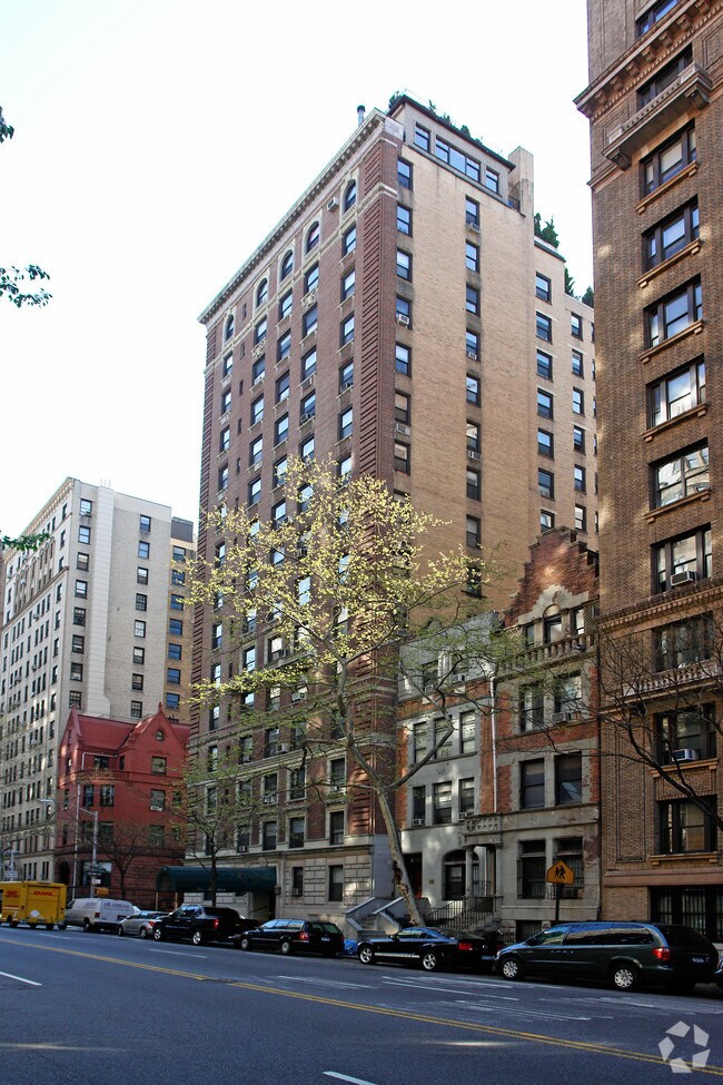 Building Photo - 514 West End Ave