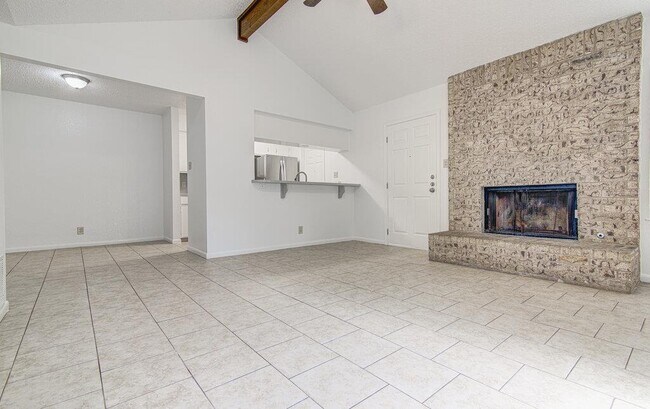 Foto del edificio - 3603 Rocky Hollow Trail
