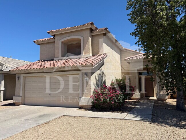Foto del edificio - 11184 W Palm Ln
