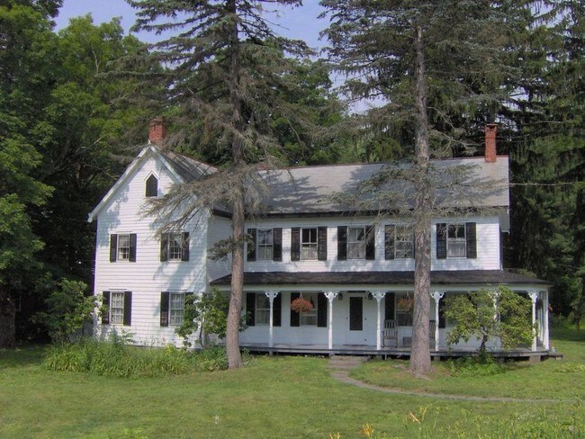 Building Photo - 604 County Route 6