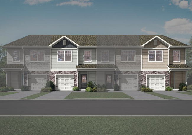 Foto del edificio - 6913 Eddy Point Ln