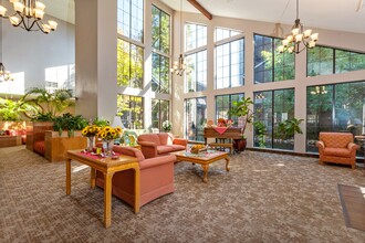 The Atrium at Carmichael Photo