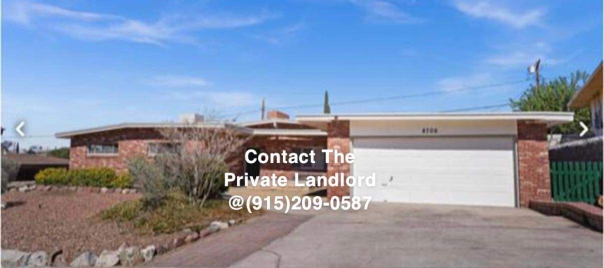 Primary Photo - 8706 Galena Dr