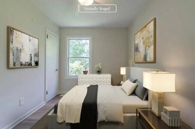 Building Photo - 2862 Delray Dr NW