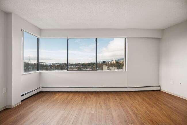 Espace vital - International Plaza (Residential)