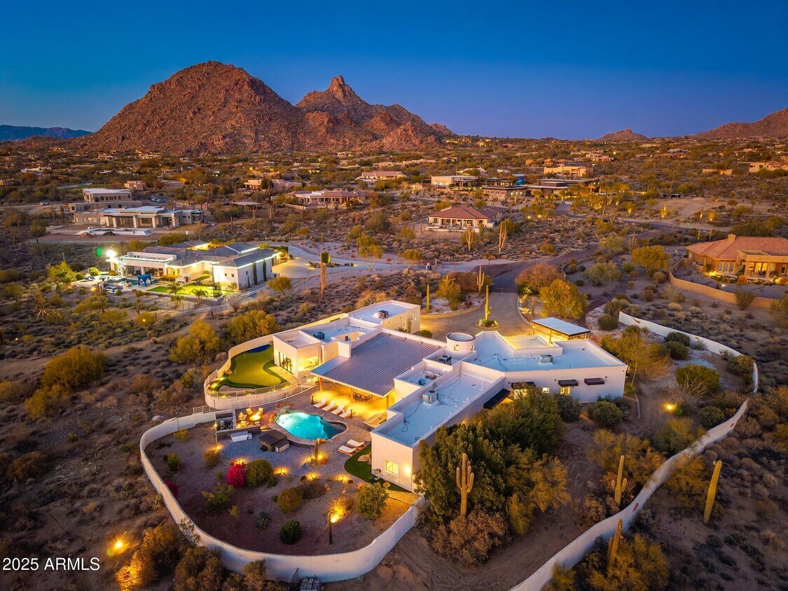 Foto principal - 9525 E Buckskin Trail