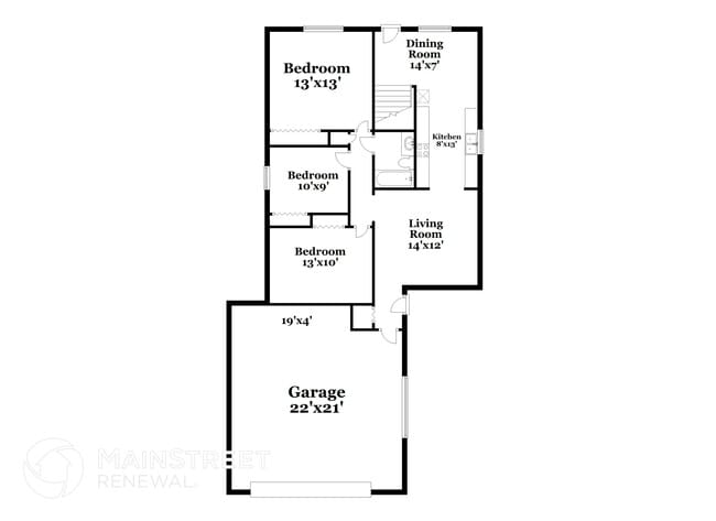 Foto del edificio - 9320 W 104th Pl