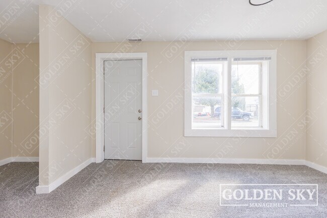 Foto del edificio - 802 E 25th St