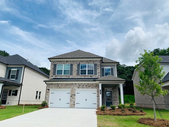 Building Photo - 134 Green Love Ln