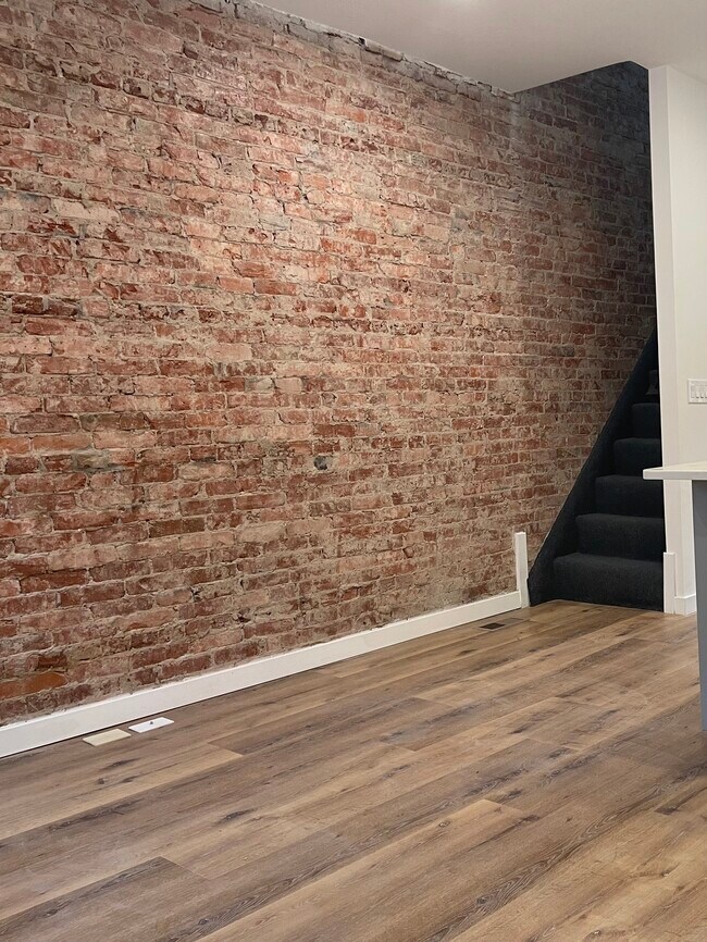 1720 N Taney St, Philadelphia, PA 19121 House Rental in Philadelphia