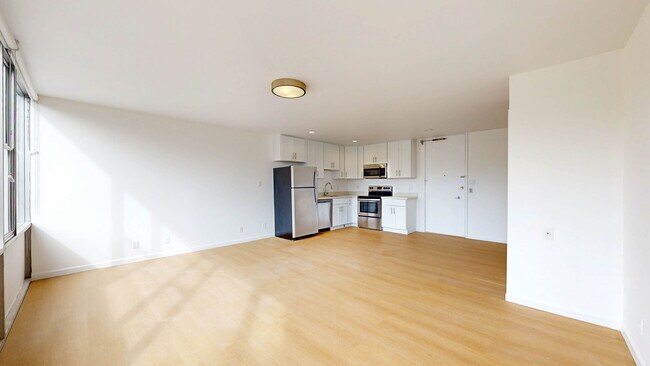 Foto del edificio - 1507 Carol Ave