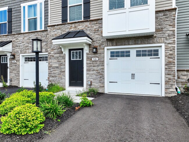 Foto del edificio - 526 Dogwood Ln