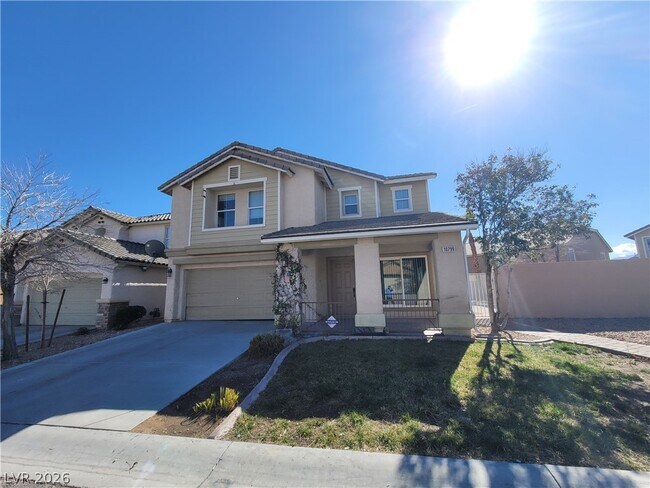 Building Photo - 10799 Flame Vine Ct