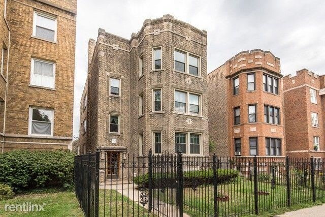 Foto principal - 2016 W Fargo Ave